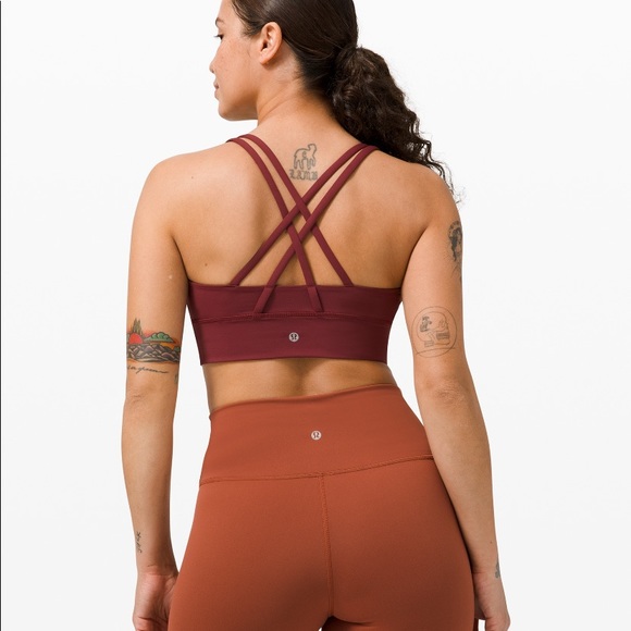 Lululemon sports bra - Picture 5 of 5